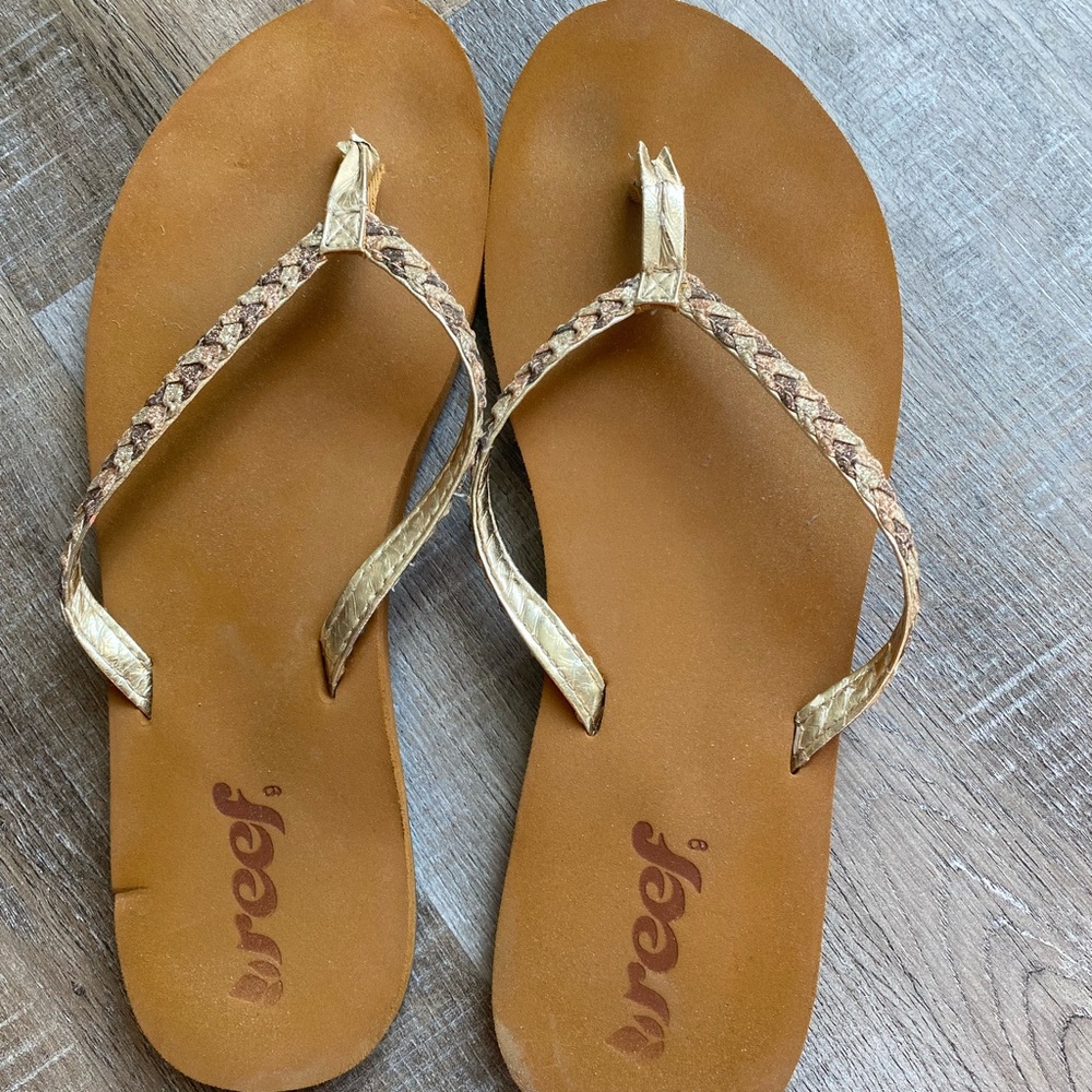 Reef Flip Flops
